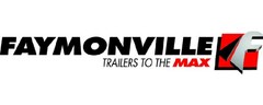 FAYMONVILLE TRAILERS TO THE MAX