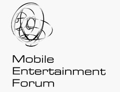 Mobile Entertainment Forum
