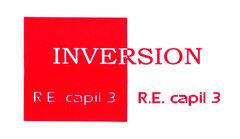 INVERSION R.E. capil 3