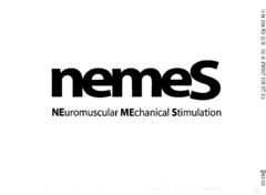 nemeS NEuromuscular MEchanical Stimulation