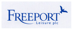 FREEPORT Leisure plc