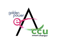 golden power eAccu smart charger