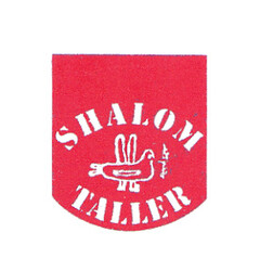 SHALOM TALLER