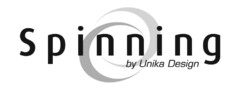 Spinning by Unika Design