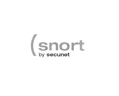 snort by secunet