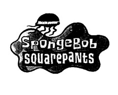 Nickelodeon SpongeBob Squarepants