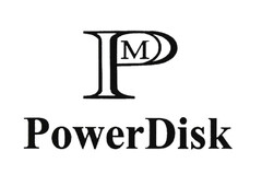 PM Power Disk