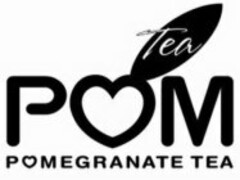 Tea POM POMEGRANATE TEA