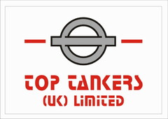 TOP TANKERS (UK) LiMiTED