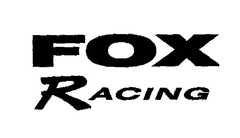 FOX RACING