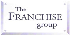 The FRANCHISE group