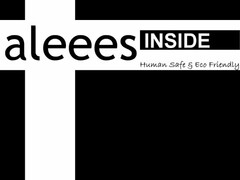 Aleees INSIDE