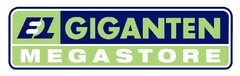 ELGIGANTEN MEGA STORE