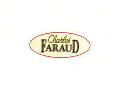 Charles FARAUD