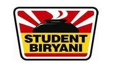 STUDENT BIRYANI