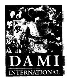 DAMI INTERNATIONAL