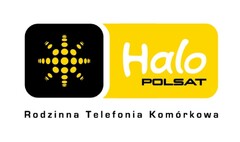 Halo POLSAT Rodzinna Telefonia Komórkowa