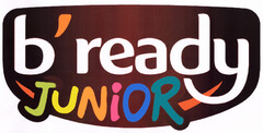 b'ready JUNIOR