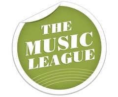 THE MUSIC LEAGUE