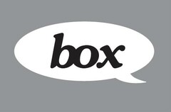 box