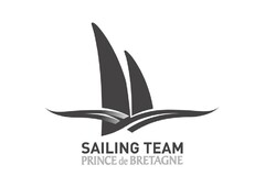 SAILING TEAM PRINCE de BRETAGNE