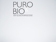 PURO&BIO ARTIGIANIPERPASSIONE