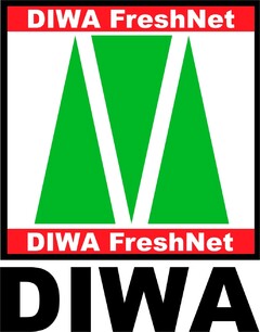 DIWA Freshnet