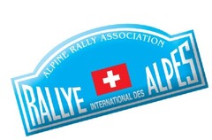 ALPINE RALLY ASSOCIATION - RALLYE INTERNATIONAL DES ALPES
