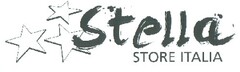 STELLA STORE ITALIA