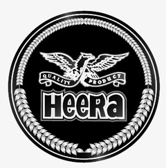 HeeRa 
QUALITY PRODUCT