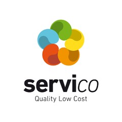 SERVICO Quality Low Cost