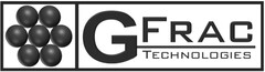 G FRAC TECHNOLOGIES