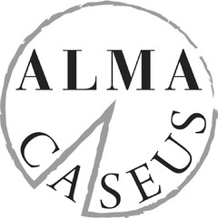 ALMA CASEUS