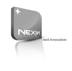 NEXIN technologies next innovation