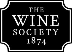 THE WINE SOCIETY 1874