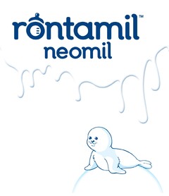 RONTAMIL NEOMIL