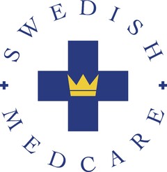 SWEDISH MEDCARE