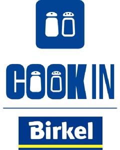 COOKIN BIRKEL