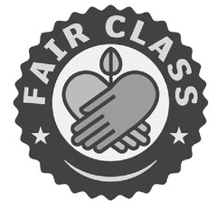 FAIRCLASS