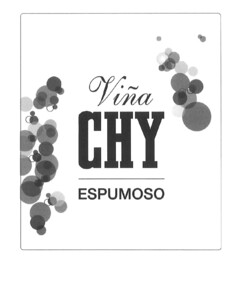 Viña CHY ESPUMOSO