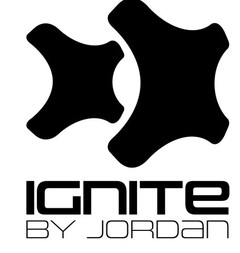 IGNITE BY JORDAN