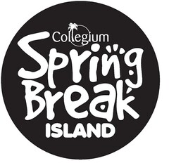 collegium spring break island