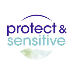 protect & sensitive