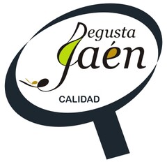 DEGUSTA JAÉN CALIDAD