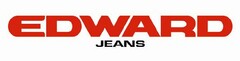 EDWARD JEANS