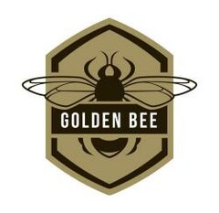 GOLDEN BEE