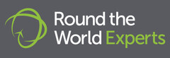 ROUND THE WORLD EXPERTS