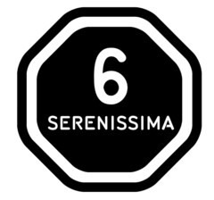 6 SERENISSIMA