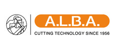 A.L.B.A. CUTTING TECHNOLOGY SINCE 1956