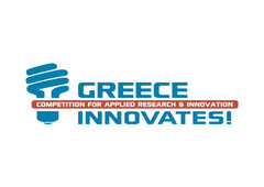 GREECE INNOVATES! COMPETITION FOR APPLIED RESEARCH & INNOVATION